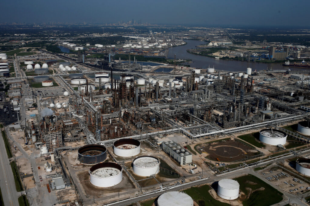 Refinery utilization plans tell story of strong oil products demand in U.S.- oil and gas 360