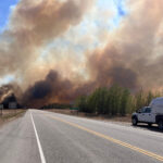 Wildfires in Canada shut down oil, gas production- oil and gas 360