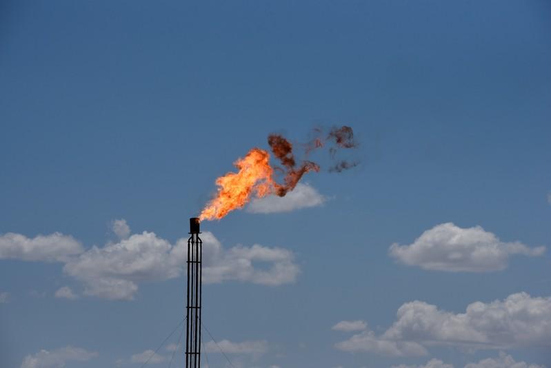 Texas natural gas prices turn negative- oil and gas 360