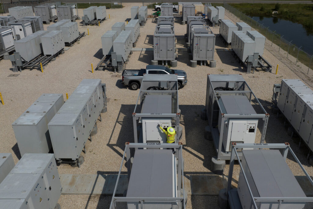 Texas battery rush: Oil state's power woes fuel energy storage boom- oil and gas 360