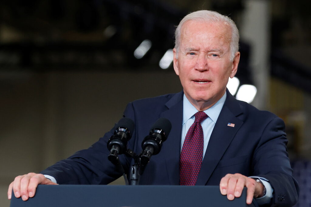 Biden administration blocks activist bid to reduce oil, gas production from federal land- oil and gas 360