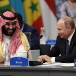 Putin, Saudi Crown Prince “praise” OPEC cooperation- oil and gas 360