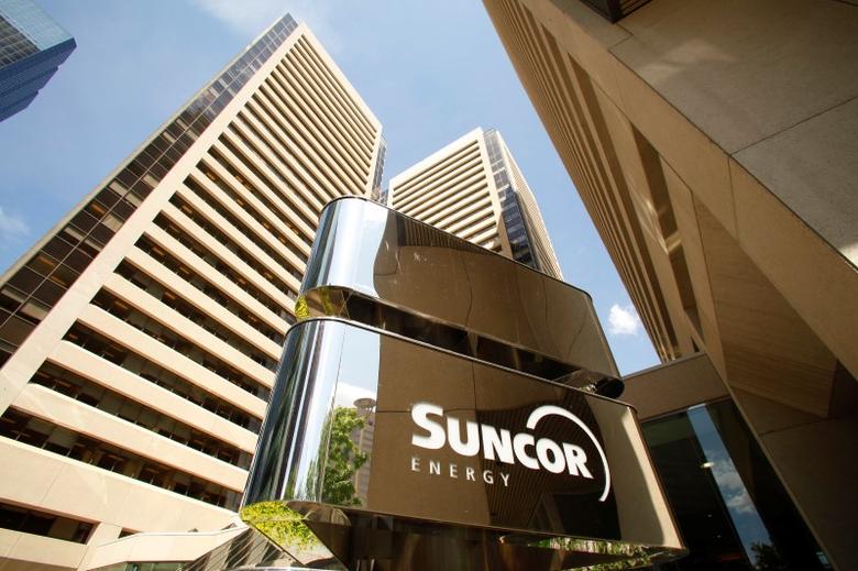 Suncor Energy responds to cyber security incident- oil and gas 360