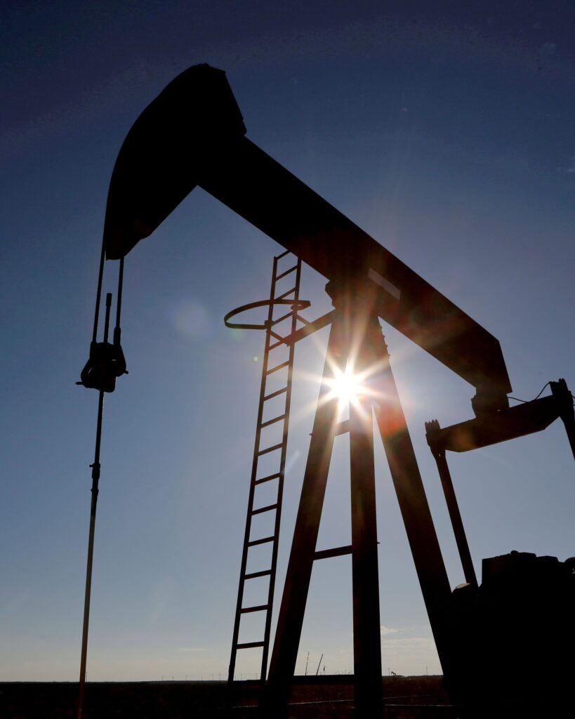 IEA: global oil demand will peak before the end of the decade- oil and gas 360