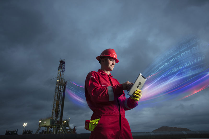 Halliburton, Nabors to collaborate on automation, well construction, drilling technologies- oil and gas 360