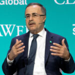 Top asset manager BlackRock names Saudi Aramco CEO to board- oil and gas 360