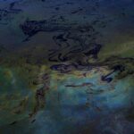 Large oil spill spotted near site of Pemex natural gas platform explosion in Gulf of Mexico- oil and gas 360