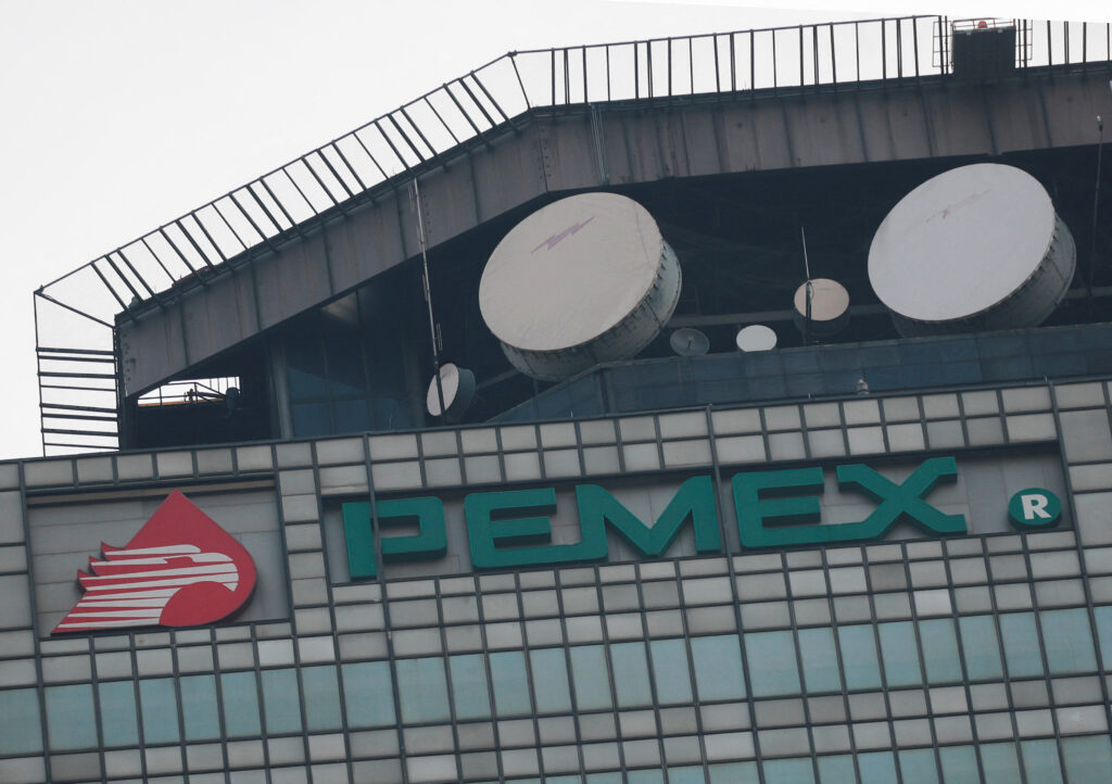 Exclusive: Mexico's oil regulator, constrained by government, dropped plans to fine Pemex- oil and gas 360