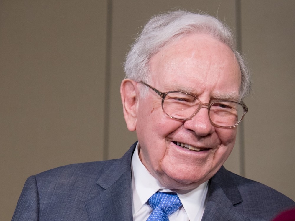 Buffett bets on fossil fuels amid cheap market valuations- oil and gas 360