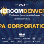 Exclusive: APA Corporation at the 2023 EnerCom Denver-The Energy Investment Conference- oil and gas 360