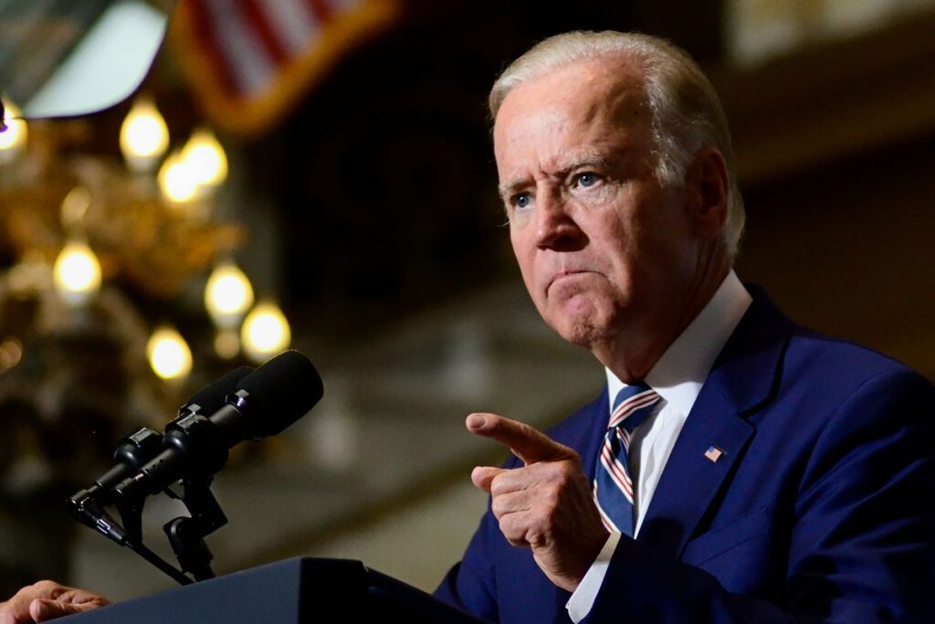 Biden administration delays replenishing U.S. emergency oil reserve- oil and gas 360