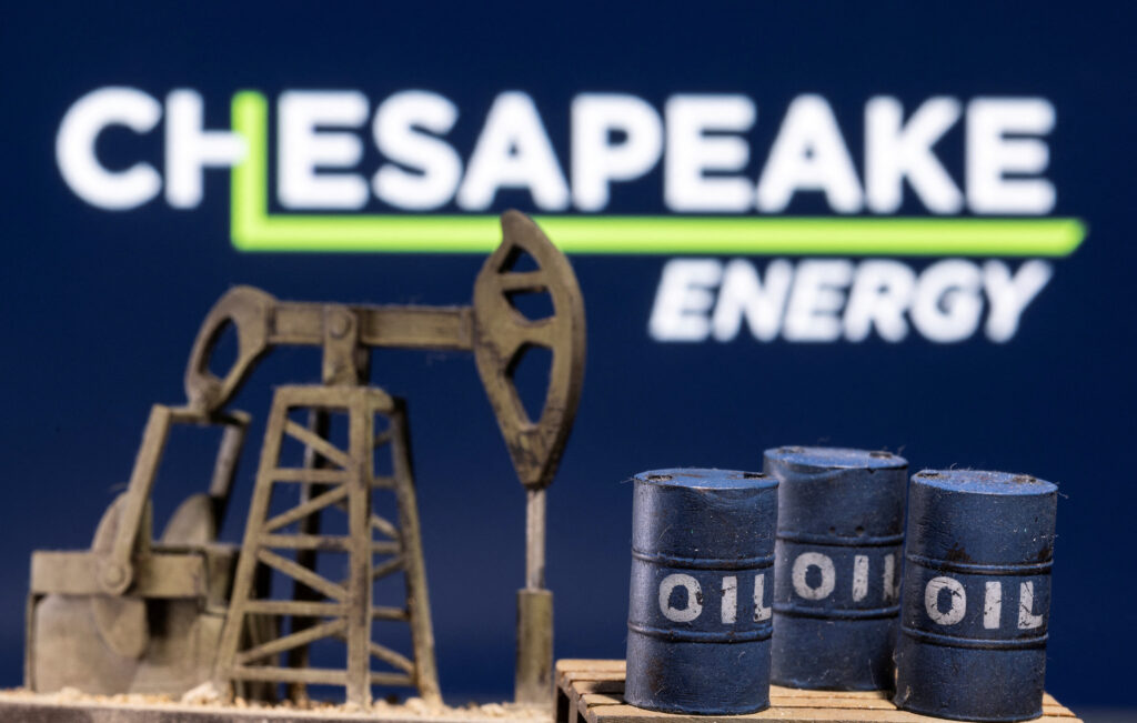 Chesapeake Energy Corporation reports 2023 second quarter results- oil and gas 360