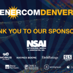 Thank you to the 28th EnerCom Denver – The Energy Investment Conference sponsors!