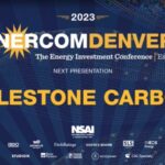 Exclusive: Milestone Carbon at the 2023 EnerCom Denver-The Energy Investment Conference- oil and gas 360