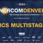 Exclusive: NCS Multistage at the 2023 EnerCom Denver-The Energy Investment Conference- oil and gas 360