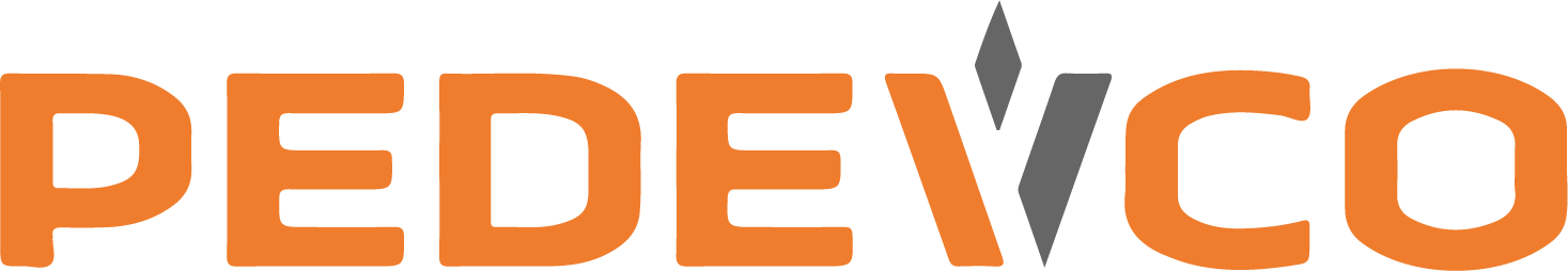 Pedevco Logo