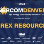 Exclusive: Parex Resources at the 2023 EnerCom Denver-The Energy Investment Conference- oil and gas 360