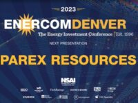 Exclusive: Parex Resources at the 2023 EnerCom Denver-The Energy Investment Conference