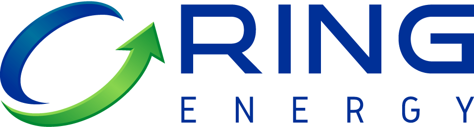 Ring Energy logo