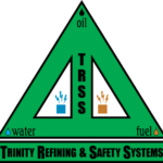 Trinity RSS logo