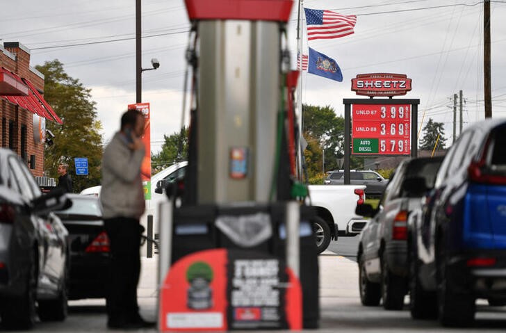 U.S. gasoline prices rise ahead of Labor Day weekend- oil and gas 360- oil and gas 360