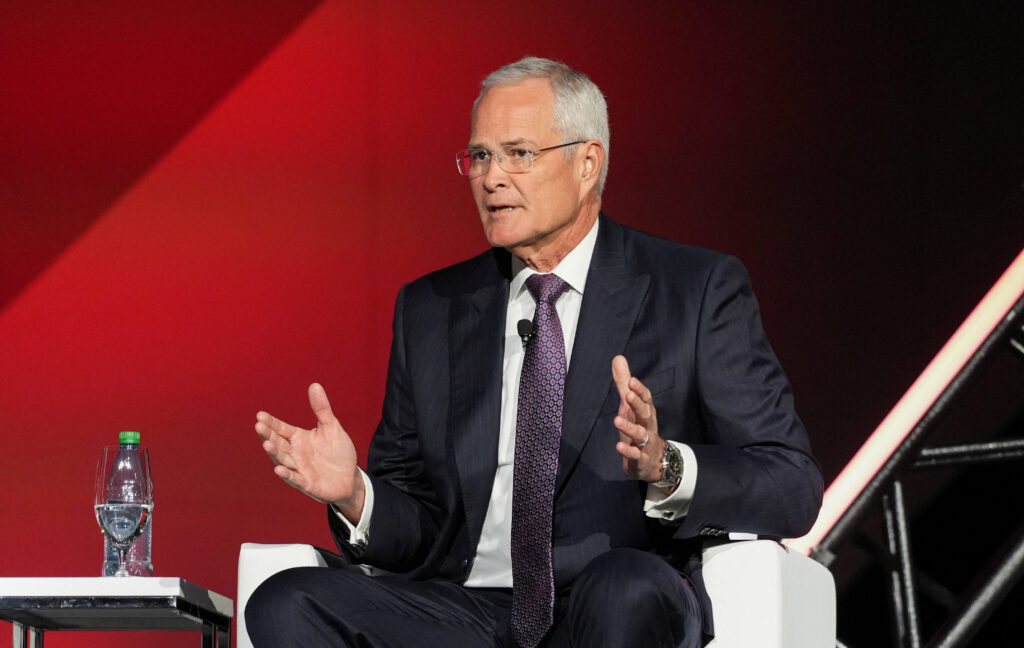 Oil must play major role in global energy transition, Exxon, Aramco CEOs say- oil and gas 360