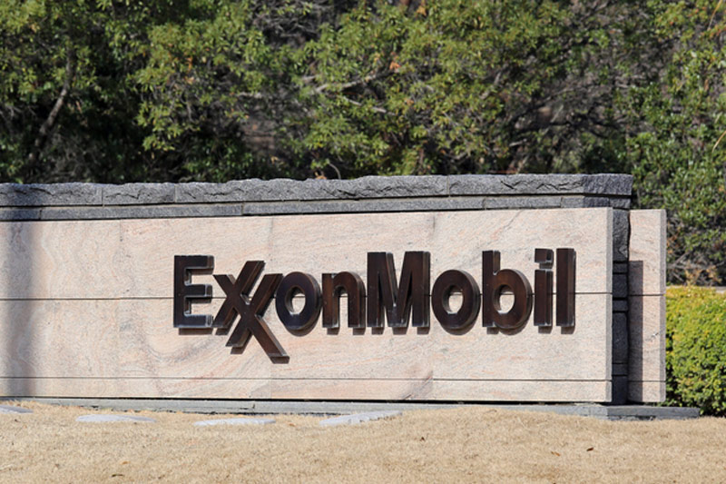 ExxonMobil lobbies Biden administration for tax credits for hydrogen made from natural gas- oil and gas 360- oil and gas 360