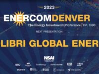 Exclusive: Kolibri Global Energy at the 2023 EnerCom Denver-The Energy Investment Conference