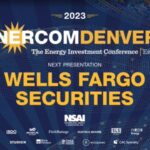 Exclusive: Roger Read from Wells Fargo Securities at the 2023 EnerCom Denver-The Energy Investment Conference- oil and gas 360