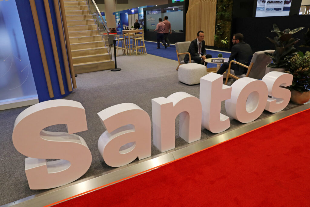 Santos to farm-down half of its exploration leases in Alaska- oil and gas 360- oil and gas 360