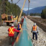 Canadian regulator approves route change request for Trans Mountain pipeline- oil and gas 360