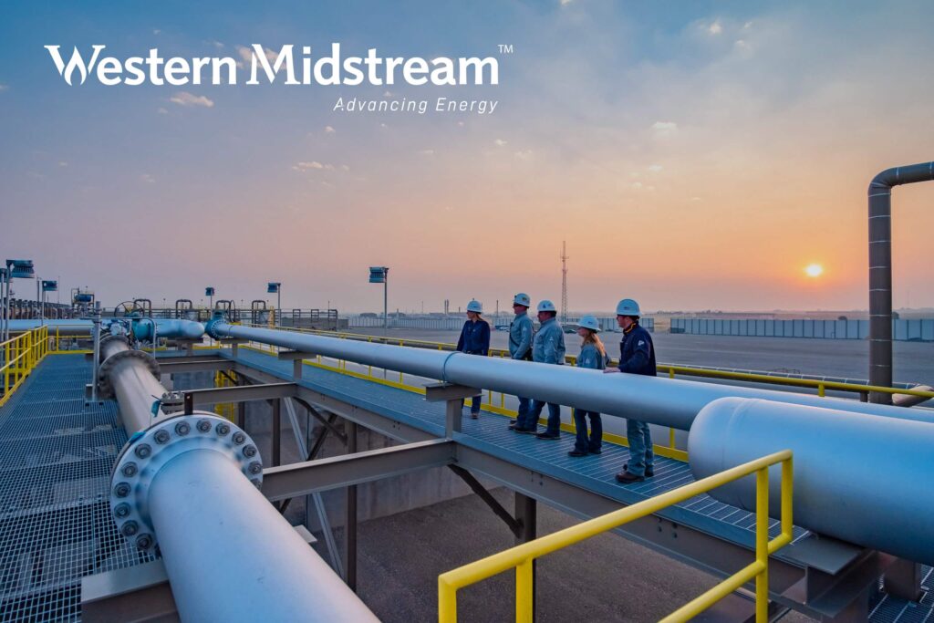 Western Midstream announces expansion of Powder River Basin footprint with the acquisition of Meritage Midstream- oil and gas 360