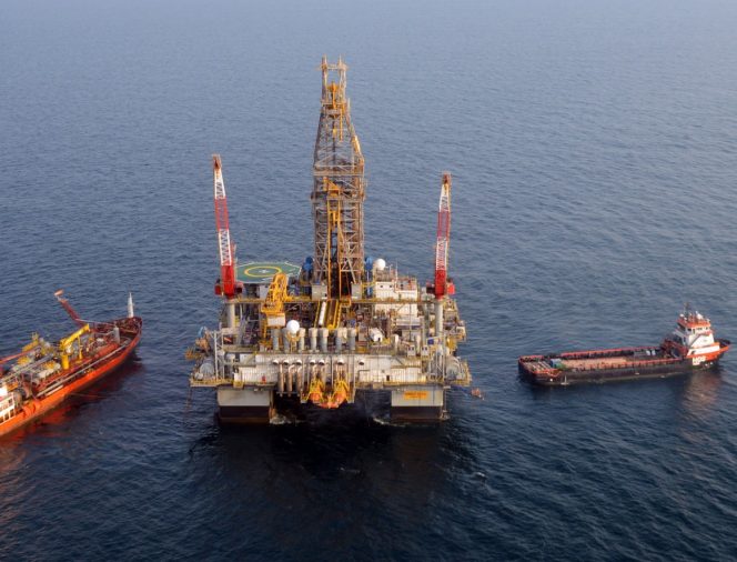 Talos Energy closes $125 million sale with Grupo Carso to develop Zama oil field offshore Mexico oil and gas 360