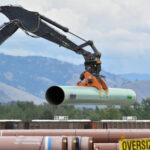 Canada’s Trans Mountain pipe expansion to disrupt oil flow to US, boost prices- oil and gas 360