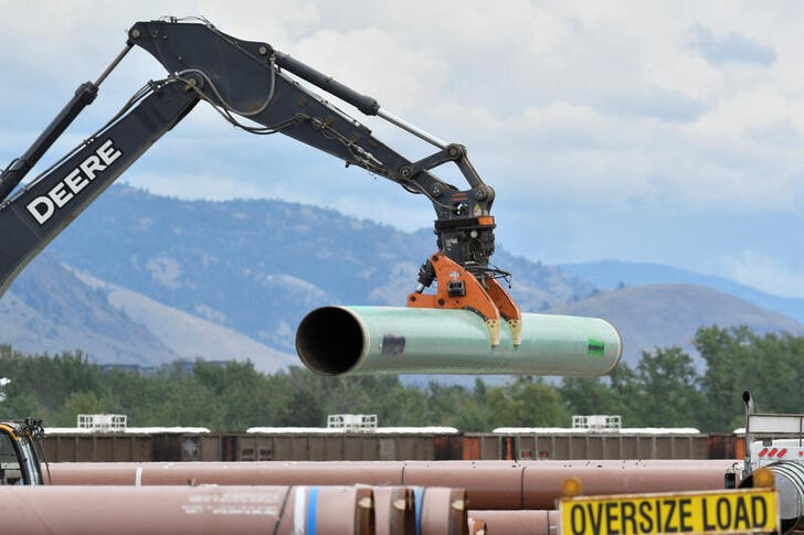 Canada’s Trans Mountain pipe expansion to disrupt oil flow to US, boost prices- oil and gas 360