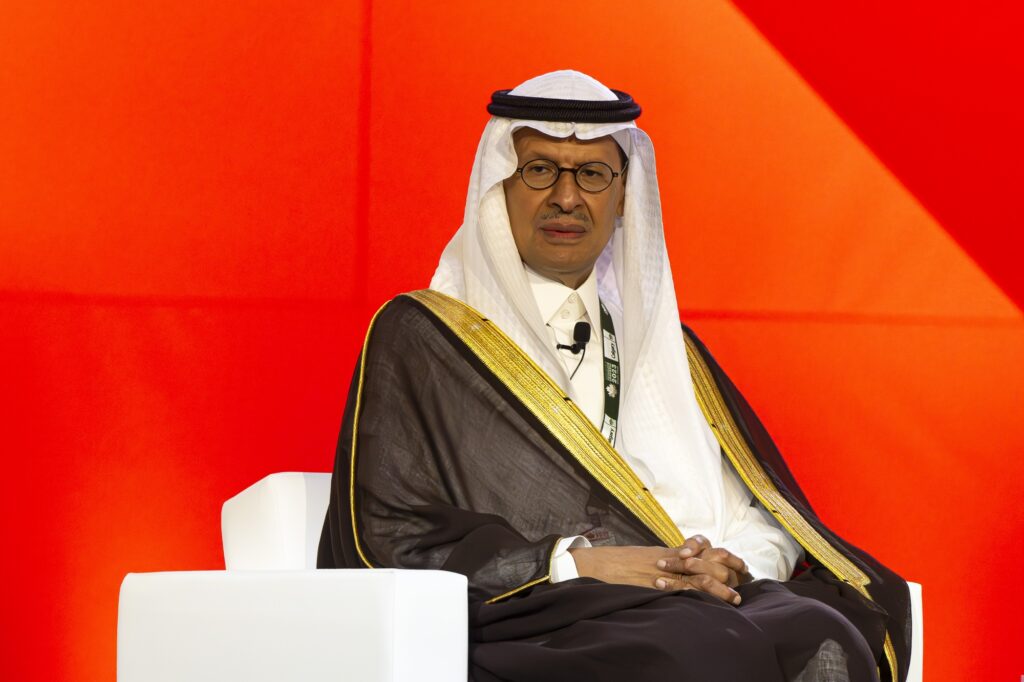 IEA’s peak oil demand forecast “wilting under scrutiny,” Aramco CEO says-oil and gas 360