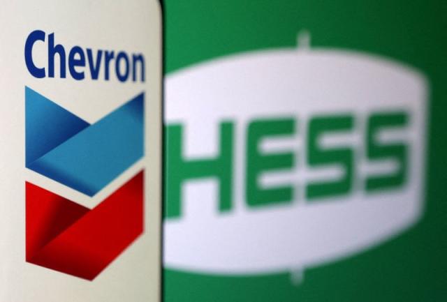 Chevron's mega oil deal more expensive than Exxon's- oil and gas 360