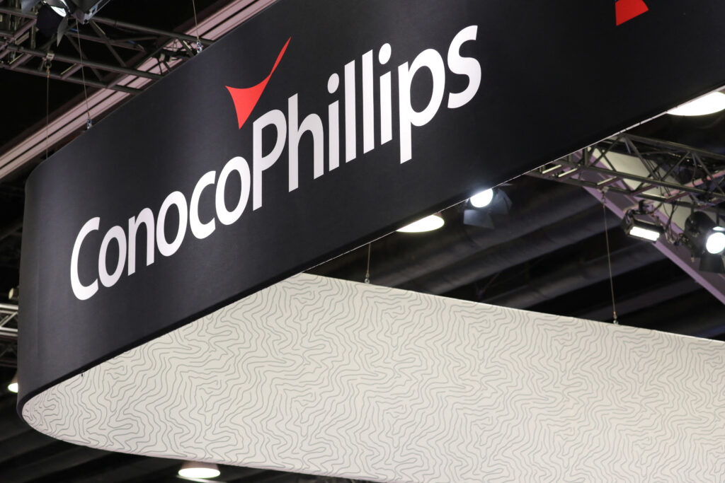 Exclusive: ConocoPhillips weighs CrownRock bid to challenge rivals- oil and gas 360