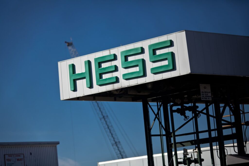 Chevron’s Hess acquisition delivers “richly-valued” oil independent- oil and gas 360