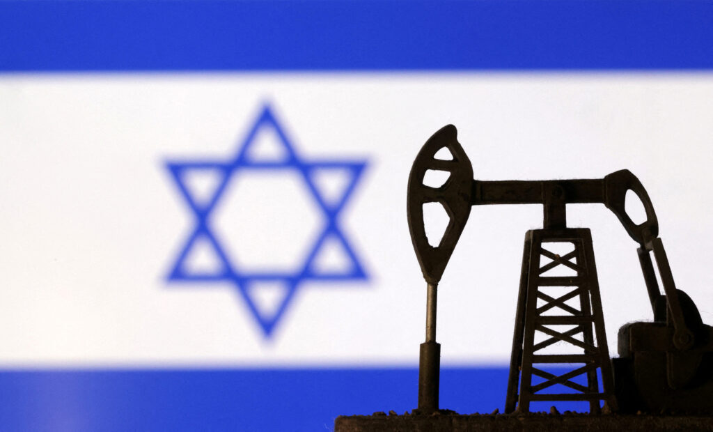 EXPLAINER-What impact will the Israel/Hamas war have on oil?