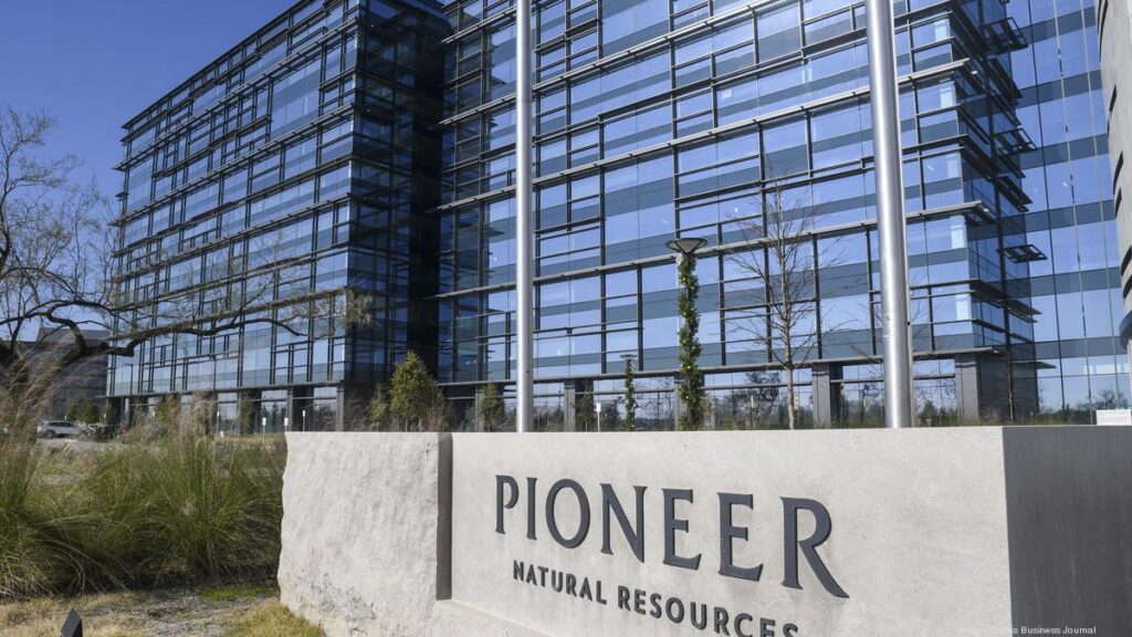 ExxonMobil announces merger with Pioneer Natural Resources in an all-stock transaction- oil and gas 360