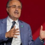 Saudi Aramco CEO: COP28 should focus on cutting fossil fuel emissions, not output- oil and gas 360