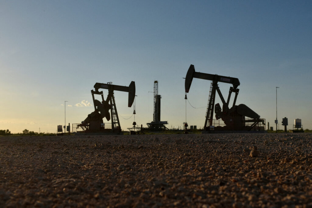 COLUMN-Investors dumped oil among fastest rates in last decade: Kemp- oil and gas 360