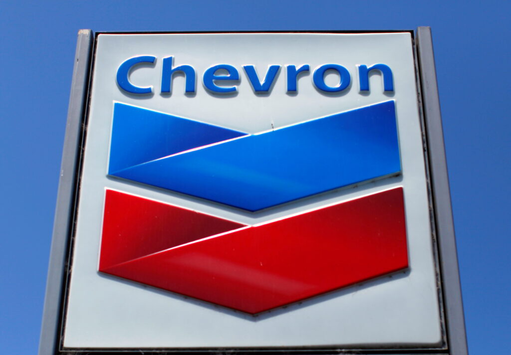 Chevron expands Venezuela oil swap deal as sanctions ease- oil and gas 360