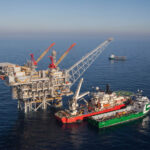 Israel natural gas flows to Egypt rise as Chevron resumes Tamar production- oil and gas 360