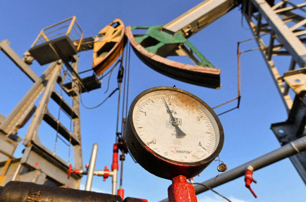 ANALYSIS-Russia basks in the oil price comfort zone ahead of OPEC+- oil and gas 360