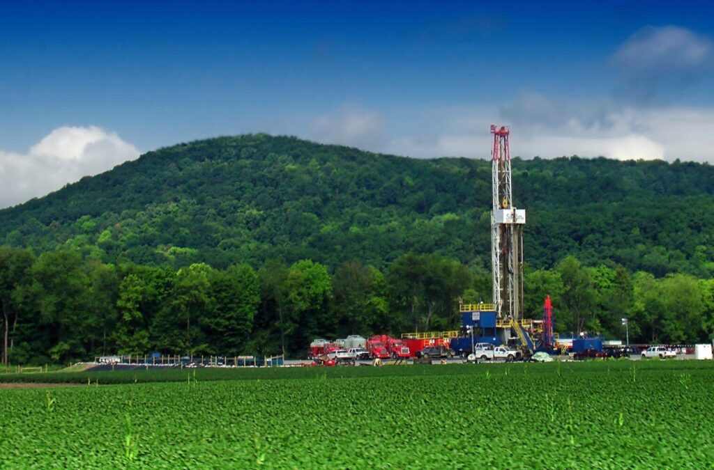 WhiteHawk Energy to acquire Marcellus gas assets in $54 million deal- oil and gas 360