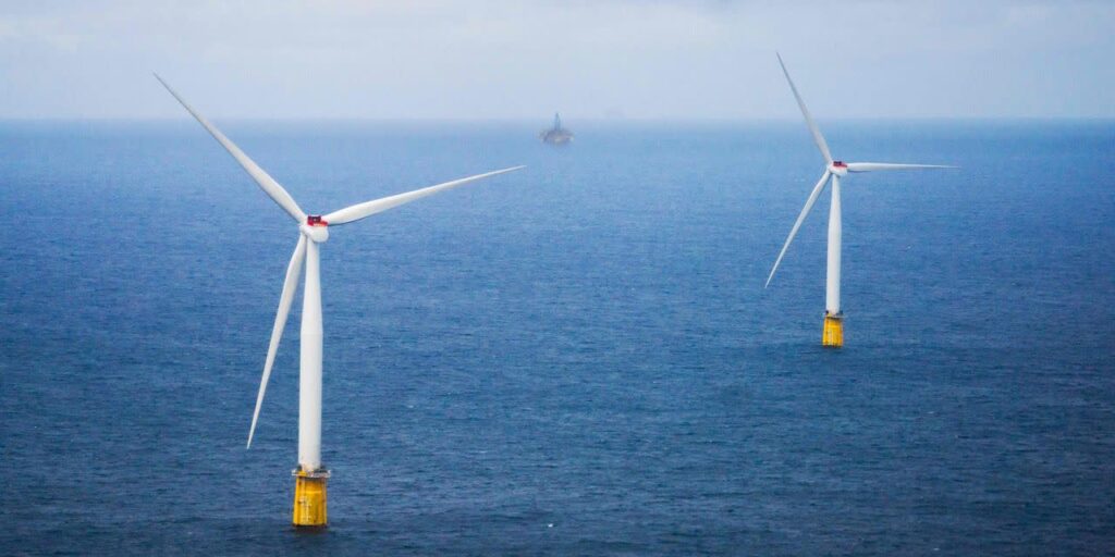 U.S. offshore wind sector 'fundamentally broken' - BP exec- oil and gas 360