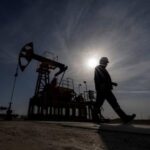 Oil gains ahead of OPEC+ meeting as Black Sea shutdowns provide support- oil and gas 360