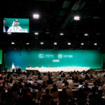 New COP28 draft deal stops short of fossil fuel 'phase out'- oil and gas 360